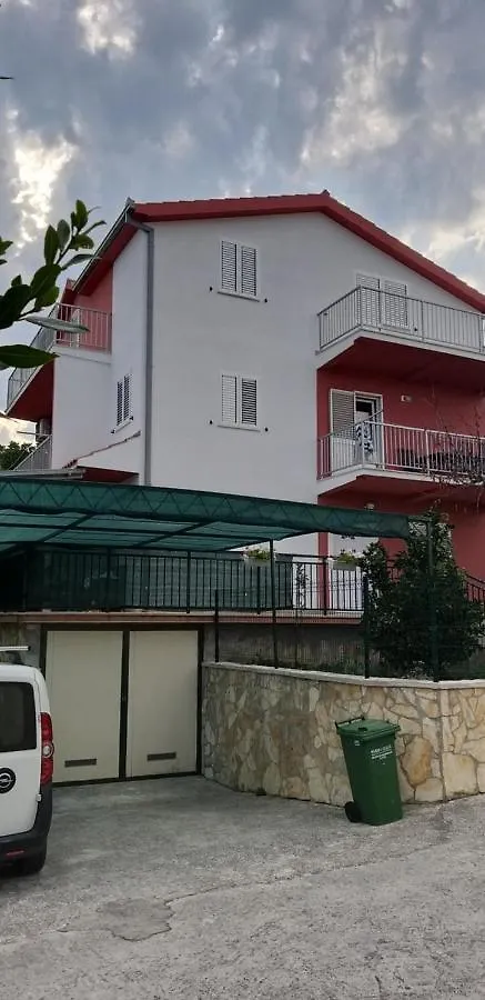 Apartments Boljat Trogir