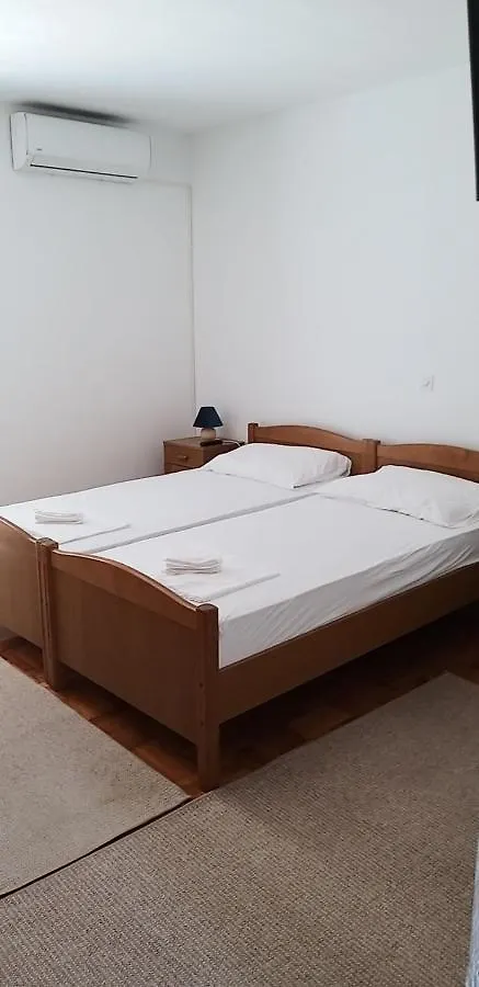Apartments Boljat Τρογκίρ Κροατία