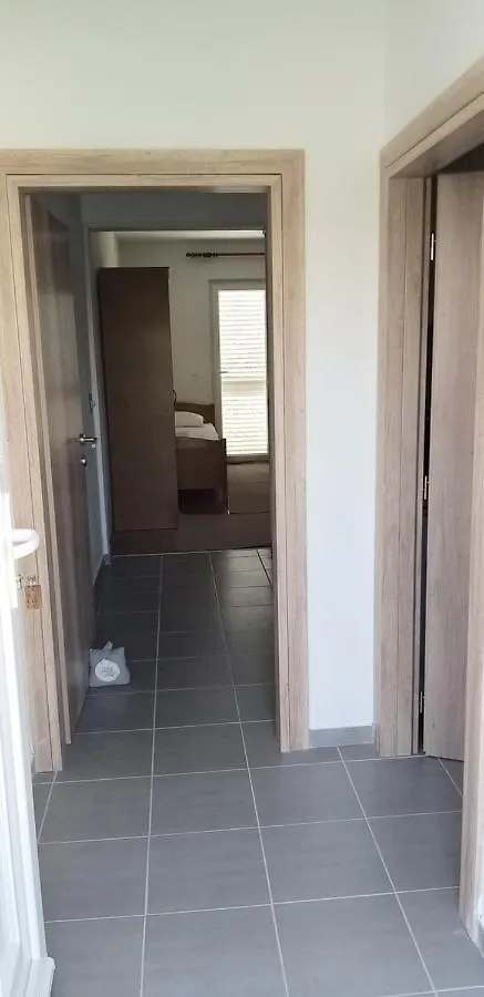 Apartments Boljat Trogir Kroatien