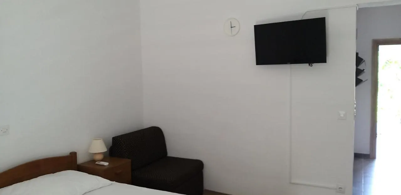 Apartments Boljat Τρογκίρ 0*,