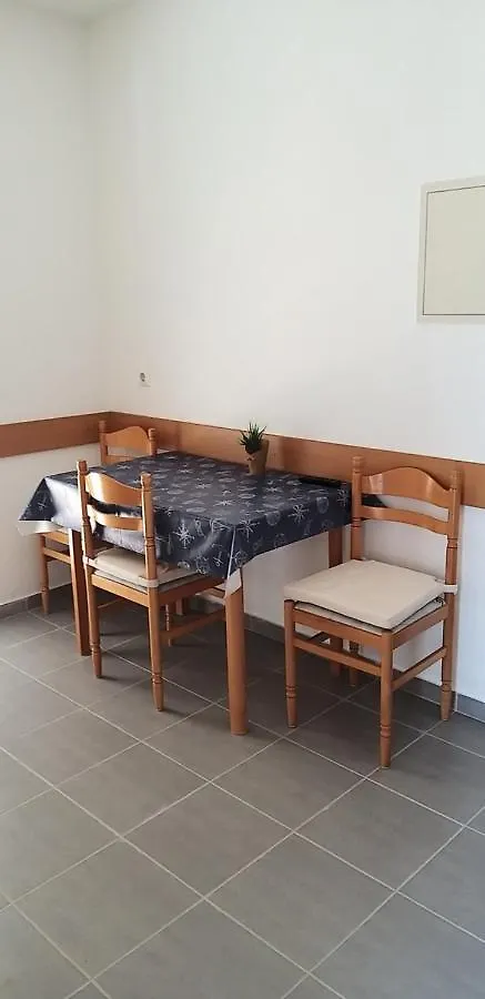 Apartments Boljat Trogir Kroatien