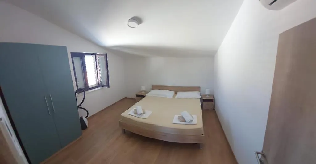 Apartments Boljat Τρογκίρ