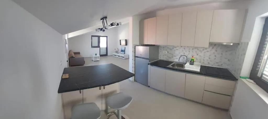 Apartments Boljat Τρογκίρ 0*,  Κροατία