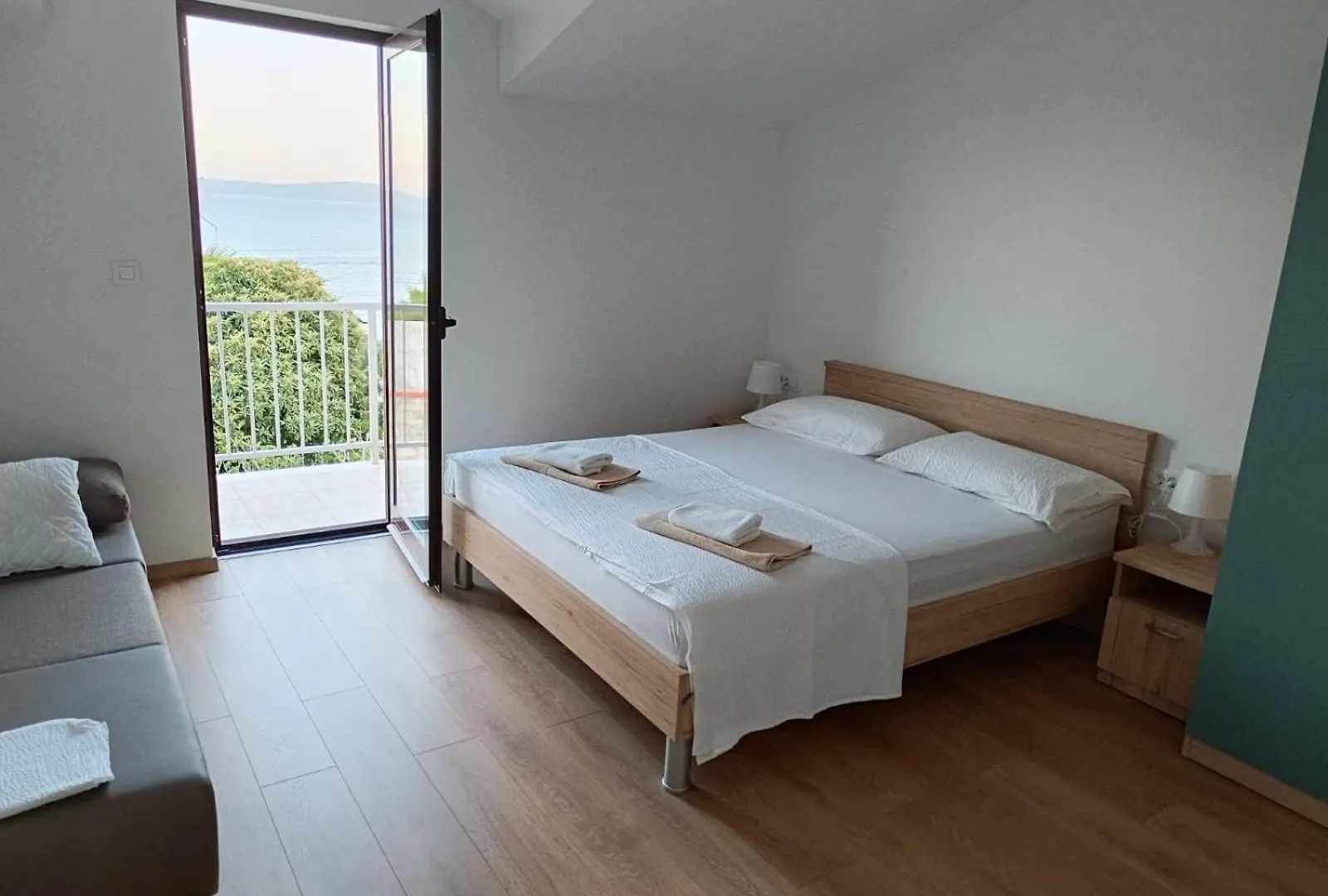 Apartments Boljat Τρογκίρ