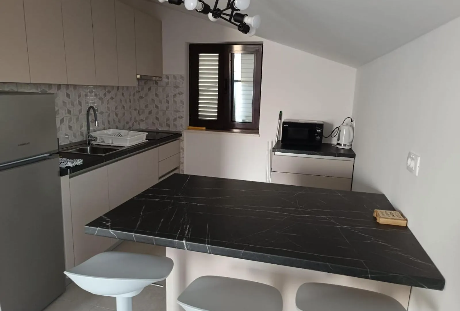 Apartments Boljat Τρογκίρ