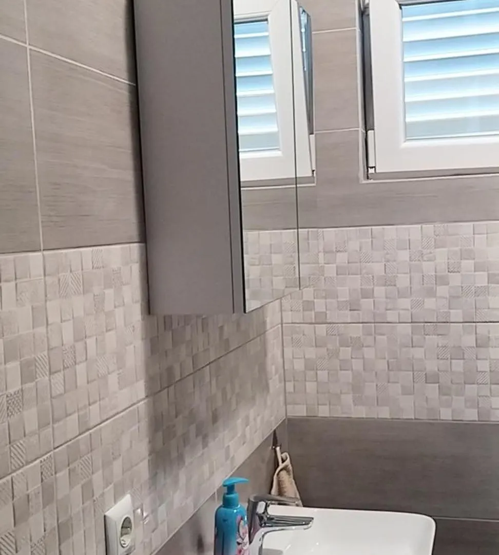 Apartments Boljat Τρογκίρ