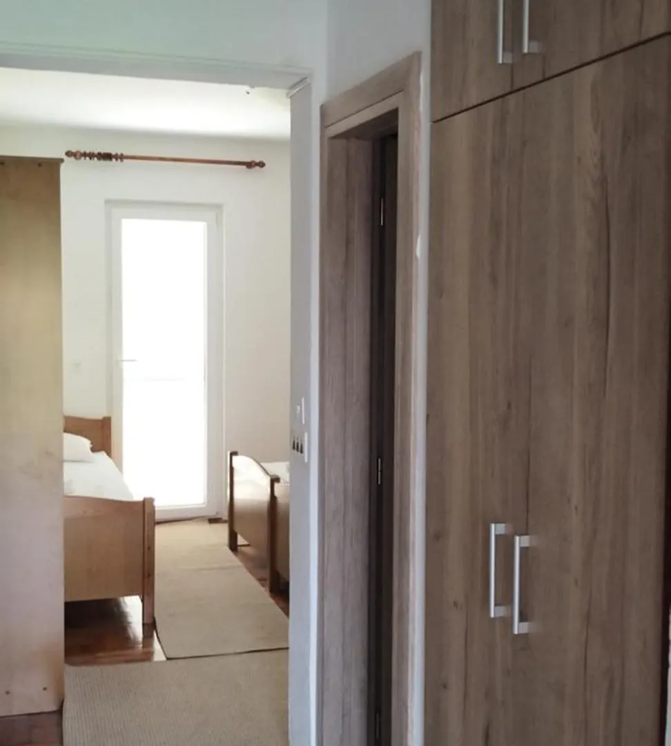 Apartments Boljat Trogir
