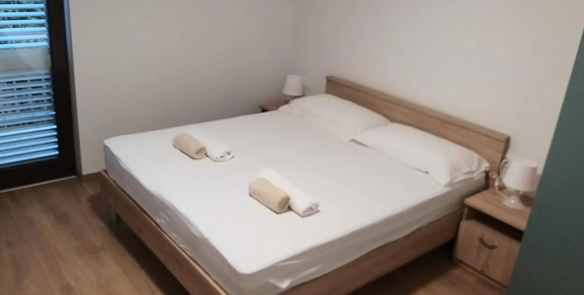 Apartments Boljat Τρογκίρ