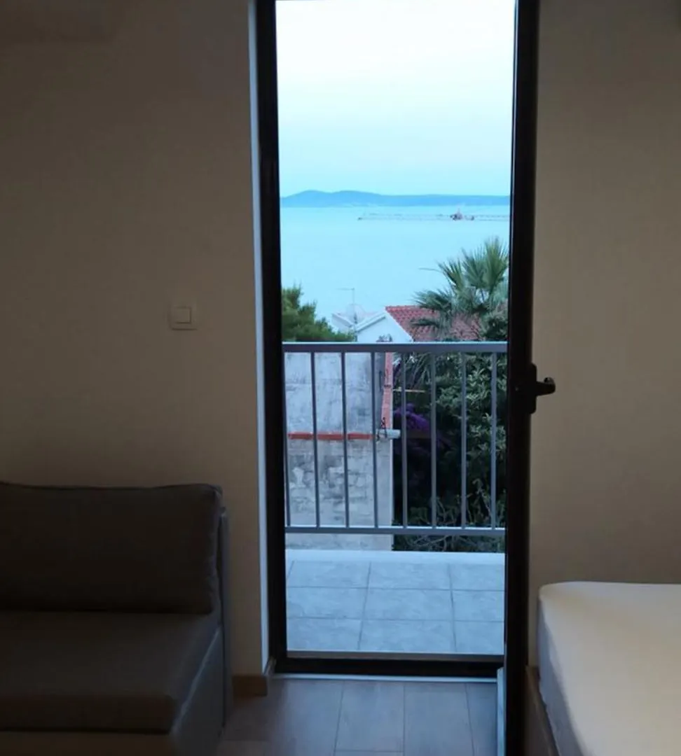 Apartments Boljat Trogir Kroatien