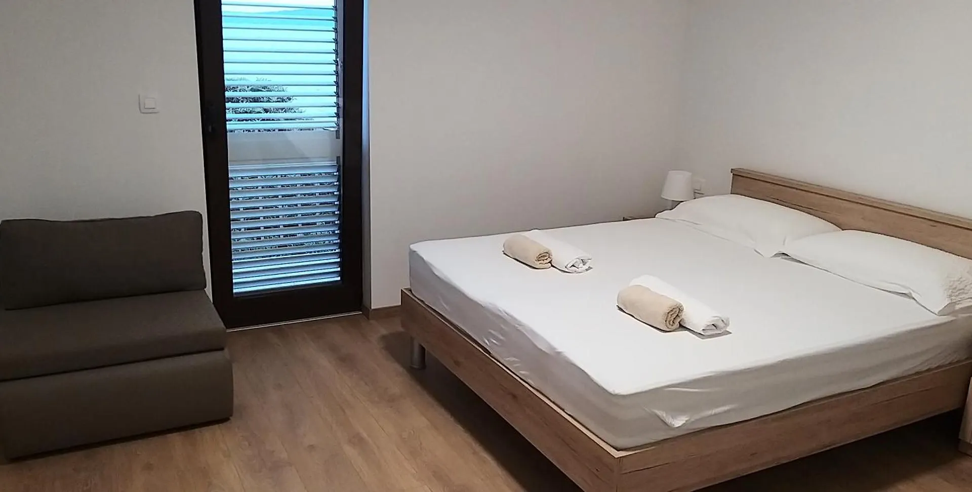 Apartments Boljat Τρογκίρ Κροατία