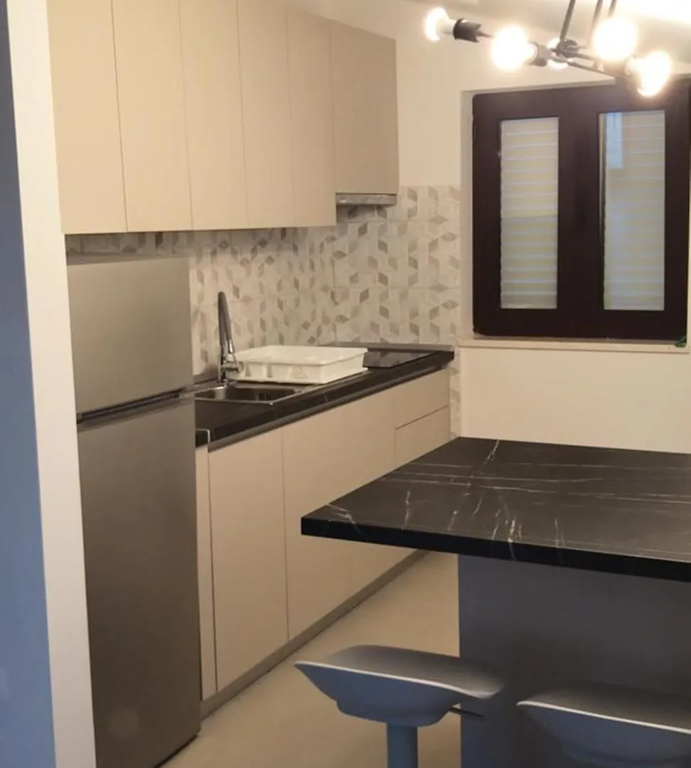 Apartments Boljat Trogir Kroatien