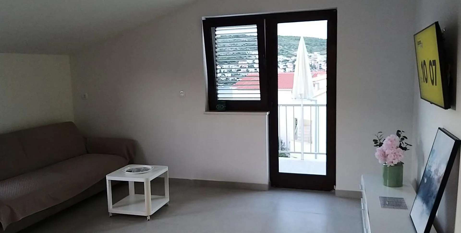 Apartments Boljat Τρογκίρ