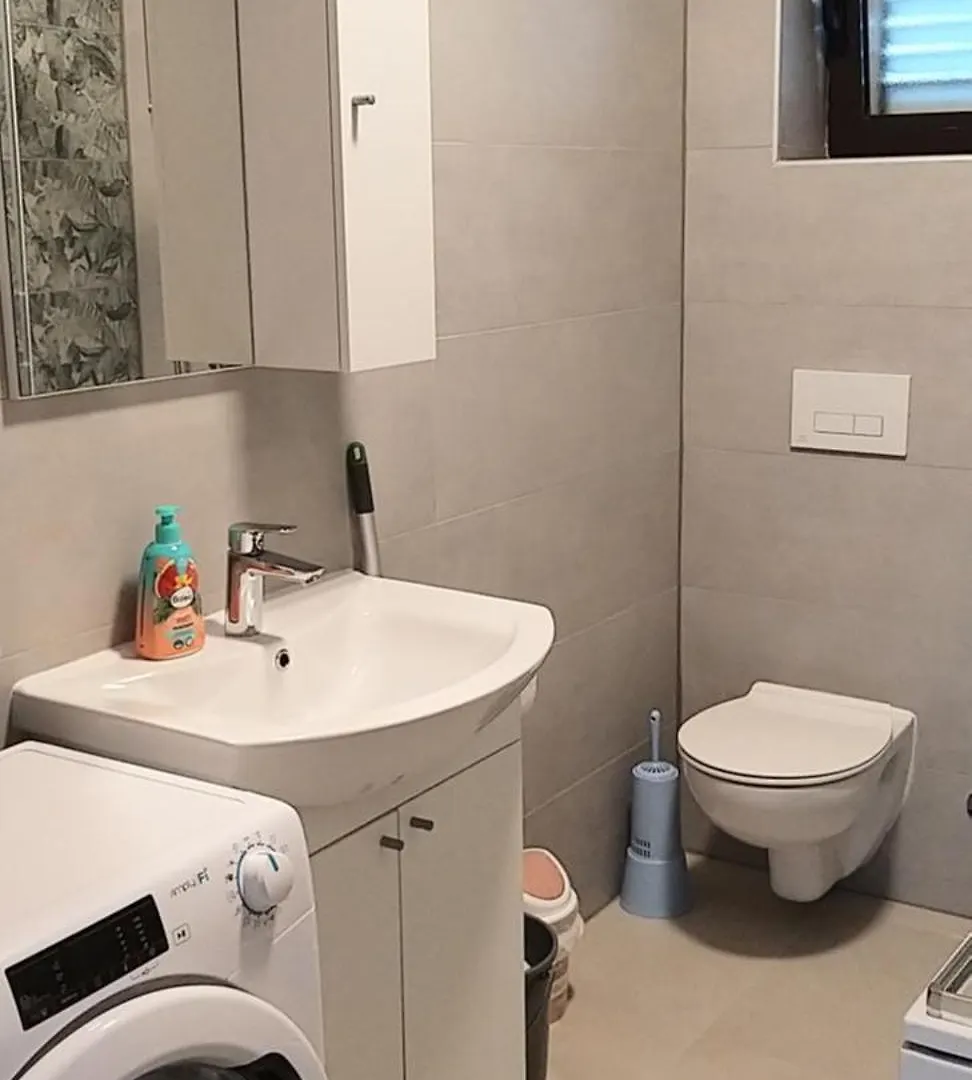 Apartments Boljat Trogir