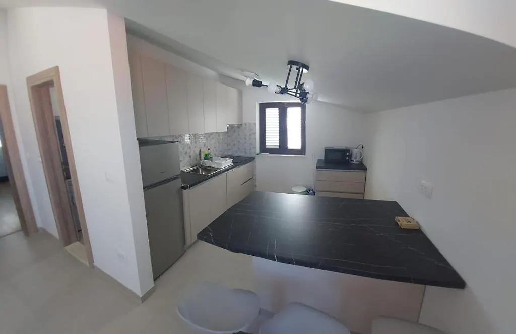Apartments Boljat Trogir