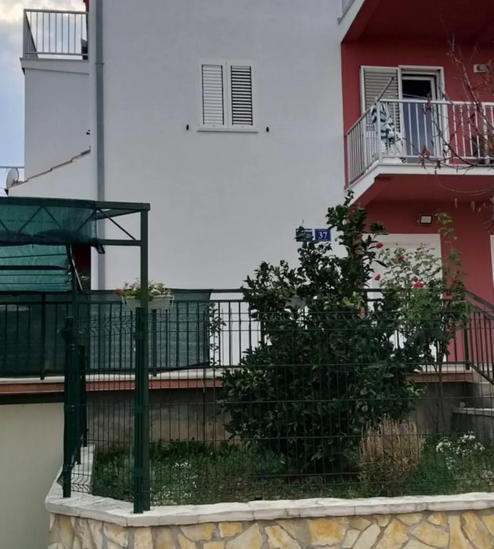 Apartments Boljat Τρογκίρ 0*,