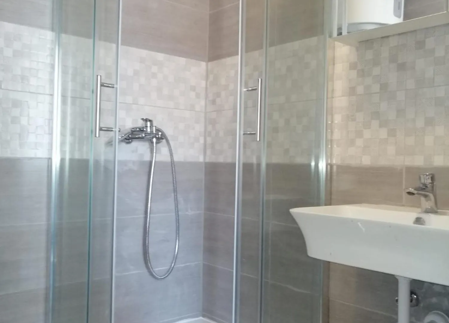 Apartments Boljat Τρογκίρ 0*,  Κροατία