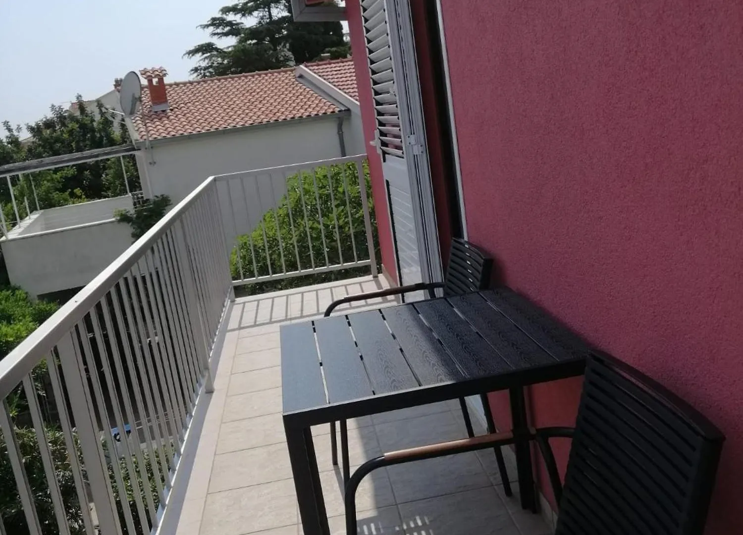Apartments Boljat Trogir Kroatien