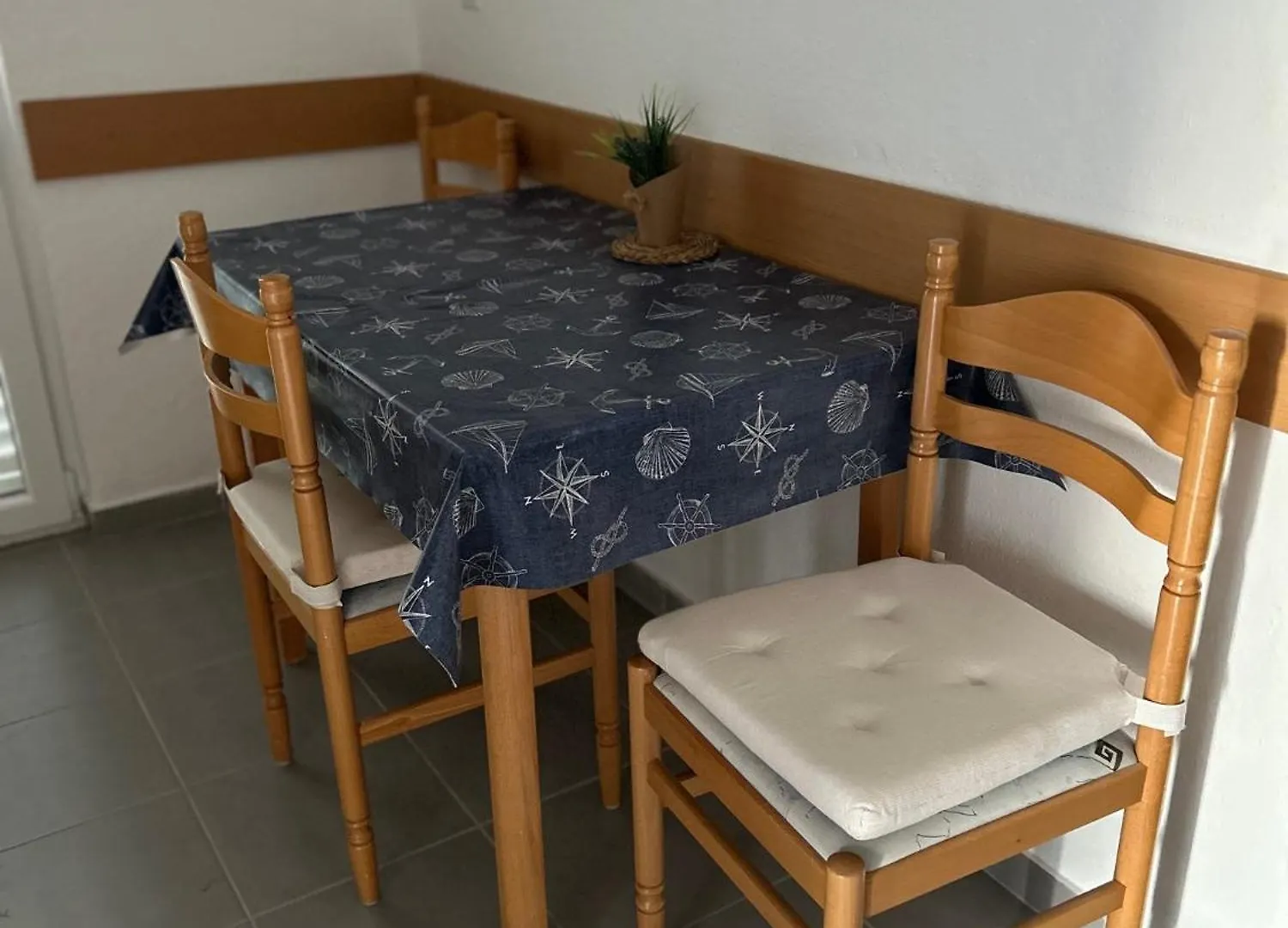 Apartments Boljat Trogir Kroatien