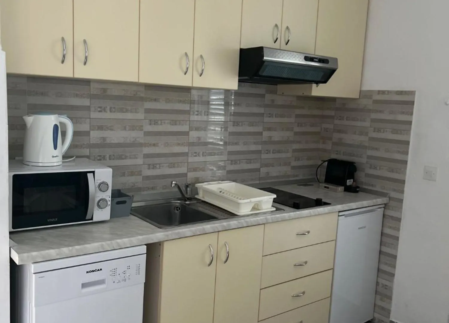 Apartments Boljat Τρογκίρ