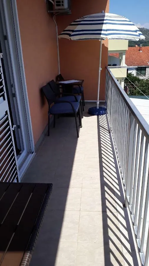 Apartments Boljat Τρογκίρ