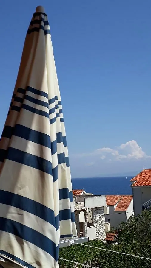 Apartments Boljat Trogir