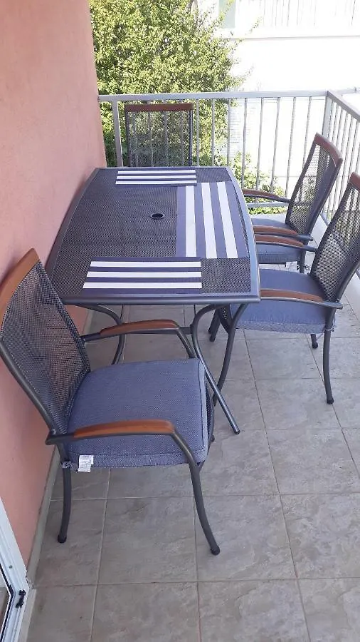 Apartments Boljat Trogir Kroatien