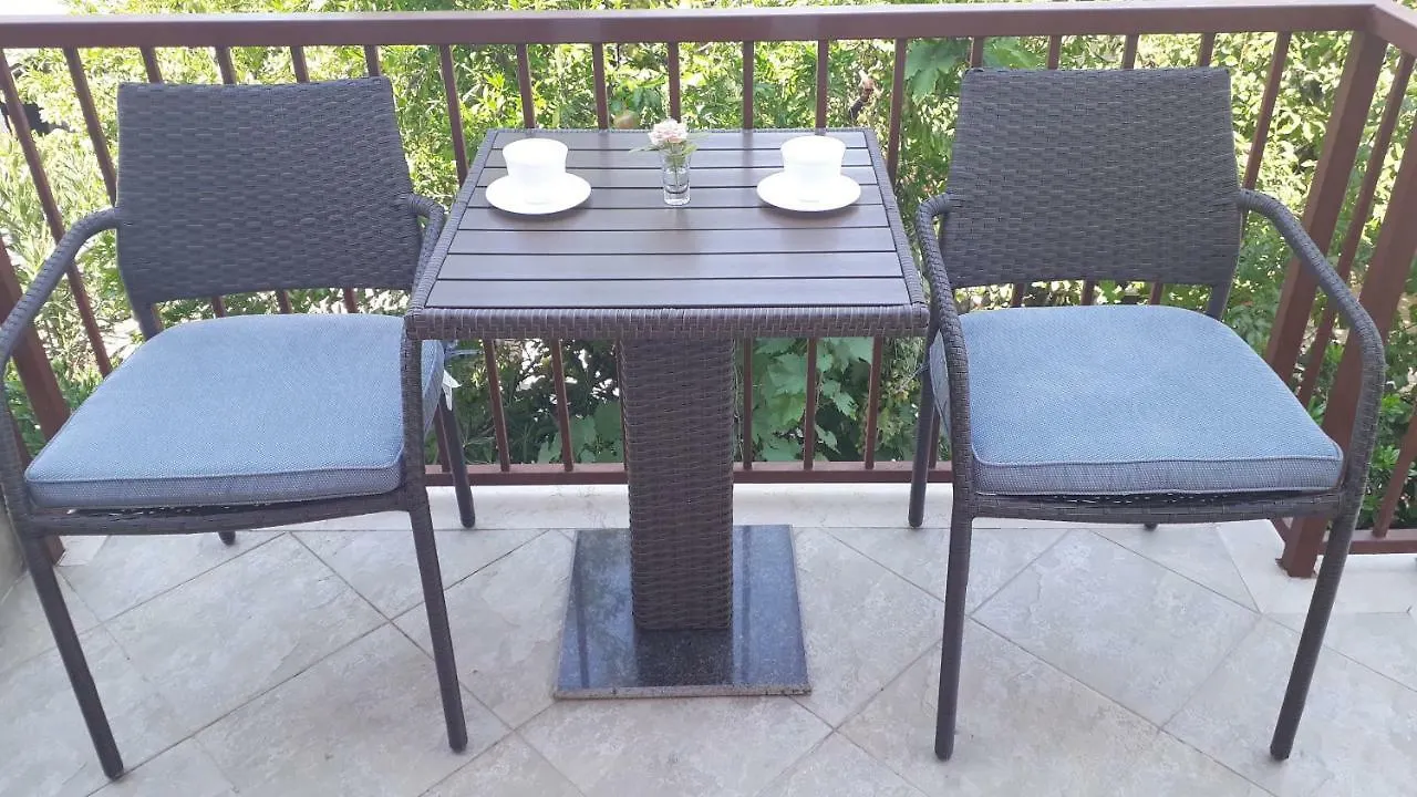 Apartments Boljat Τρογκίρ 0*,  Κροατία