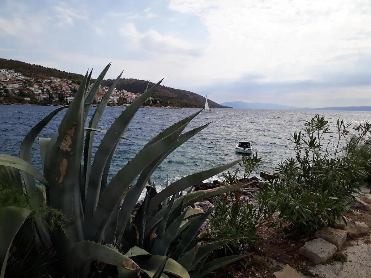 Apartments Boljat Trogir