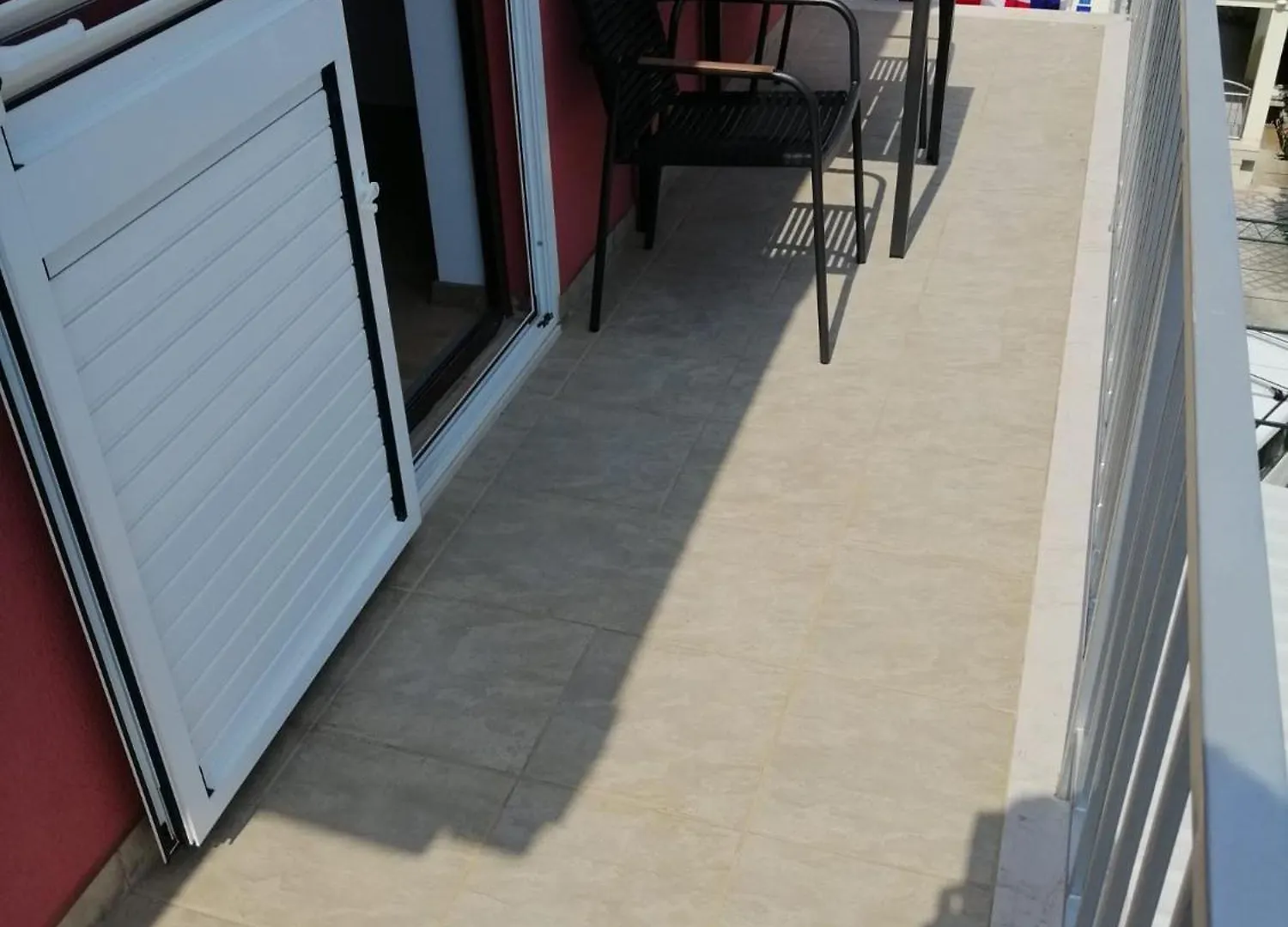 Apartments Boljat Trogir