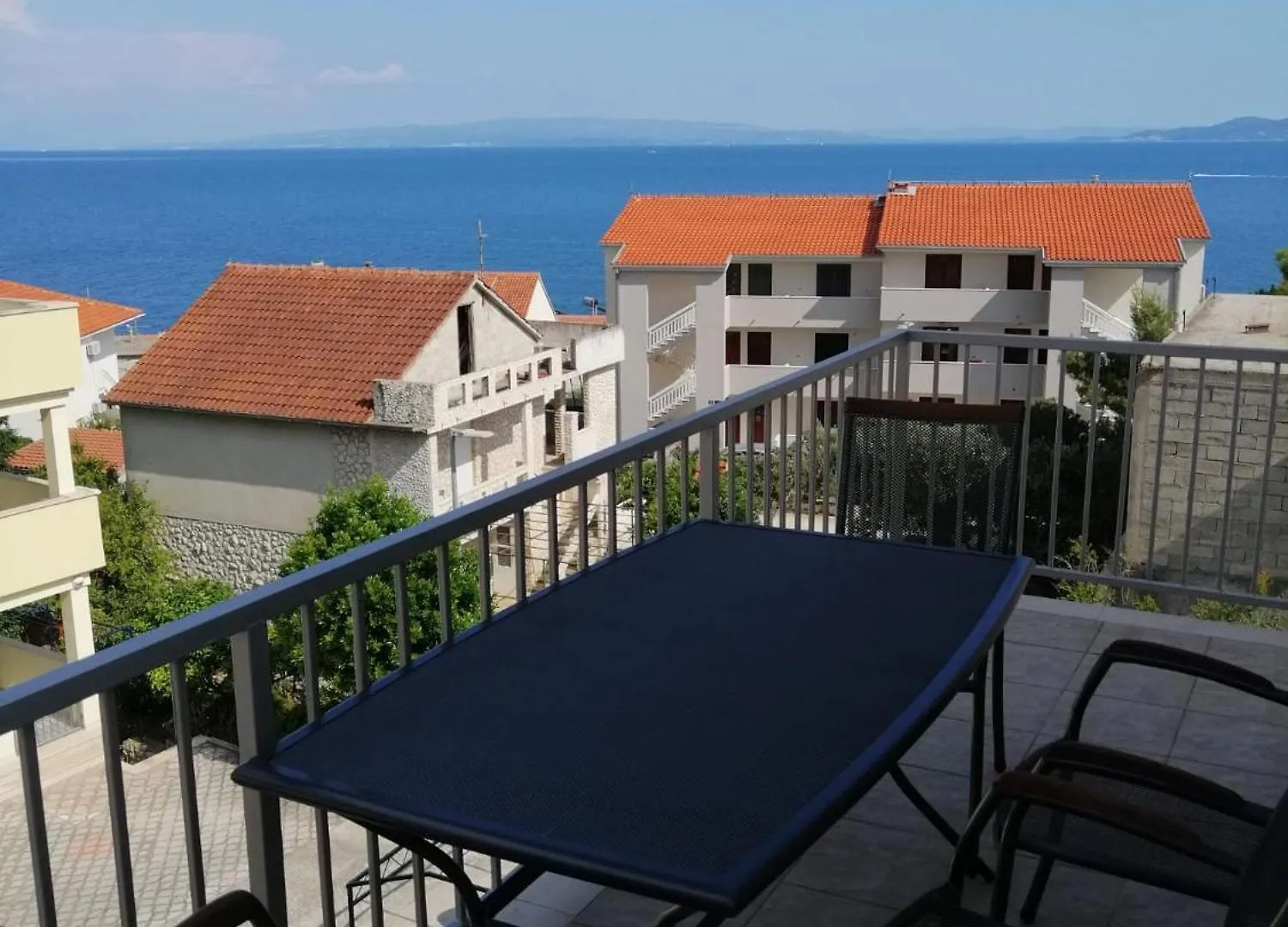 Apartments Boljat Trogir